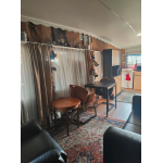 P04 Knaus Sport FU toercaravan P04 Knaus Sport FU toercaravan